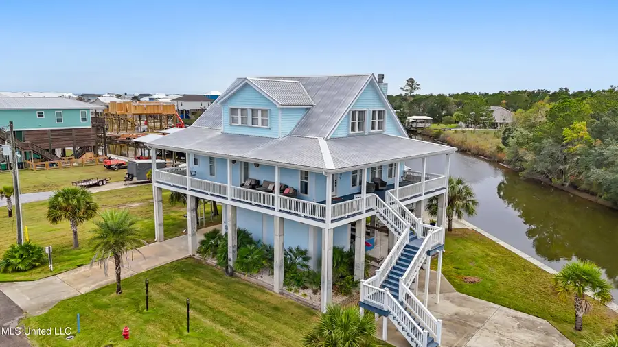 4012 Bank Street, Bay Saint Louis, MS 39520 - Image #2