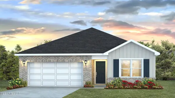 17458 E Sycamore Street, Gulfport, MS 39503