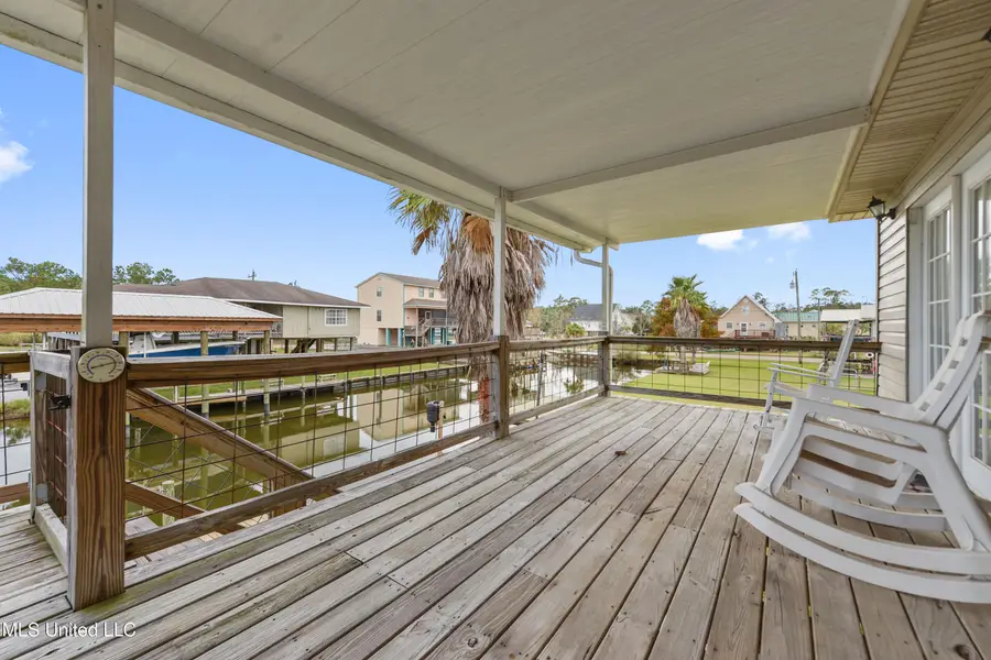 10052 New Mexico Street, Bay Saint Louis, MS 39520 - Image #2