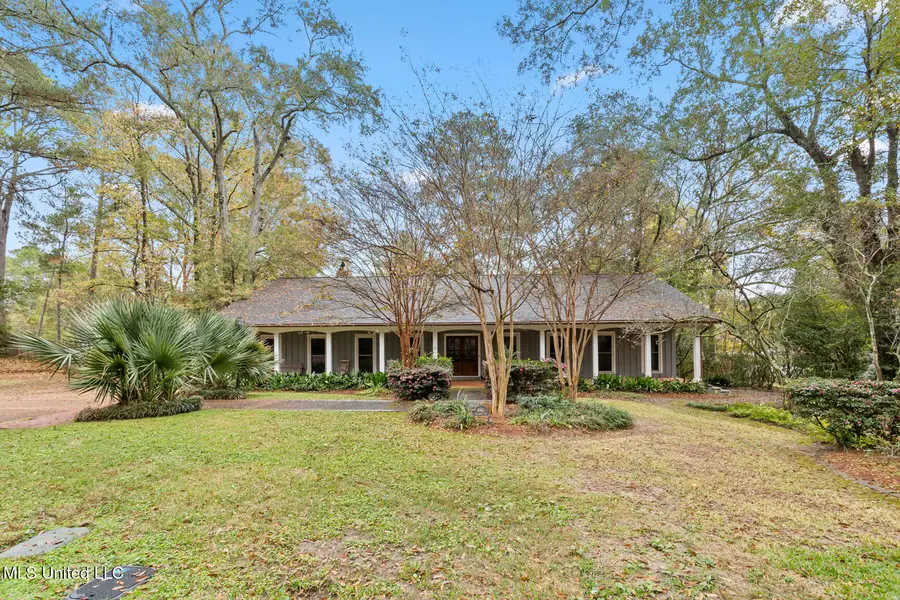 4166 Dogwood Drive, Jackson, MS 39211 - Image #2