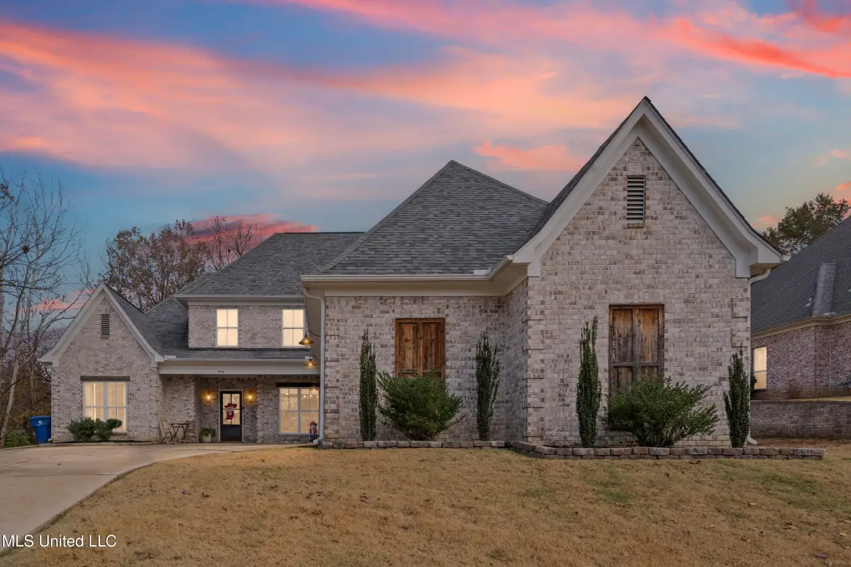 1394 Stone Gate Drive, Hernando, MS 38632 - Image #1