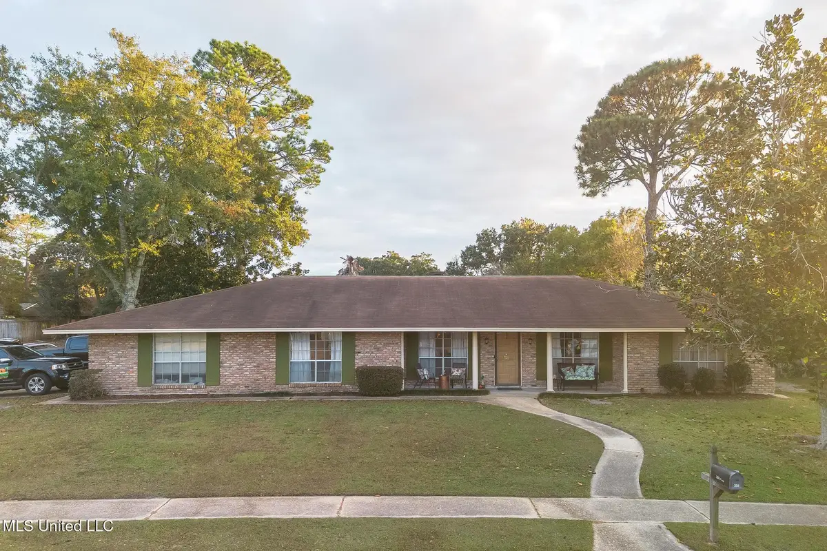 304 Northwood Drive, Long Beach, MS 39560 - Image #1