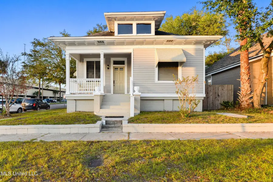 1702 23rd Avenue, Gulfport, MS 39501 - Image #2