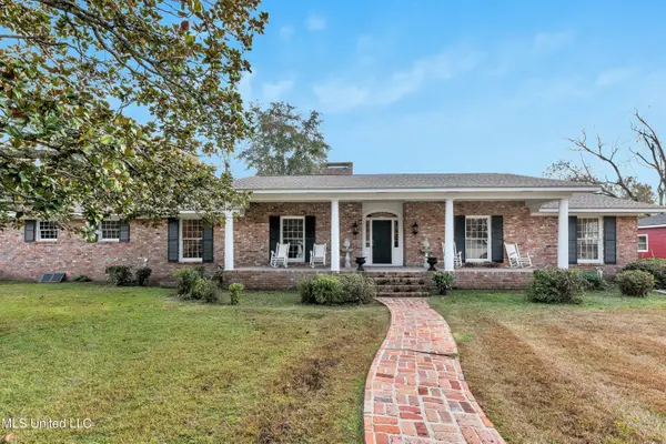 408 E Church Street, Quitman, MS 39355