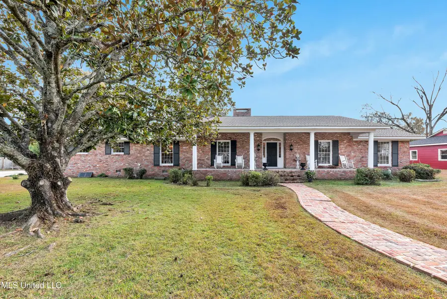 408 E Church Street, Quitman, MS 39355 - Image #2