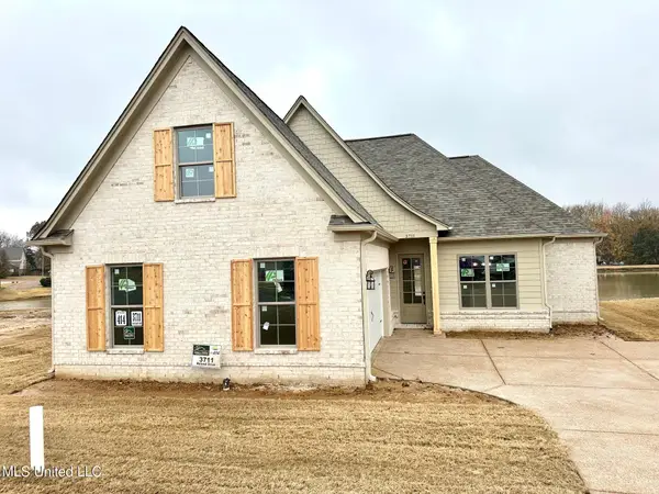 3711 Roland Drive, Southaven, MS 38672