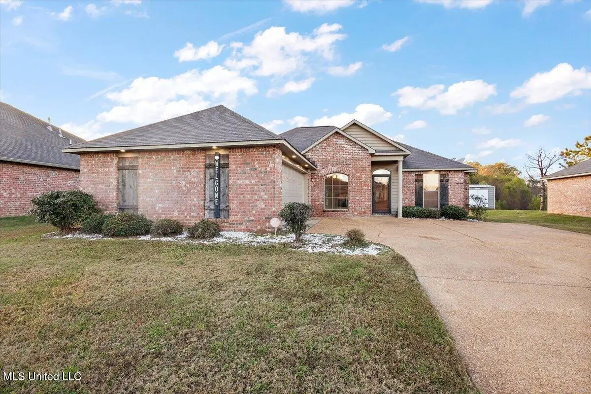 608 Carson Drive, Byram, MS 39272 - Image #1