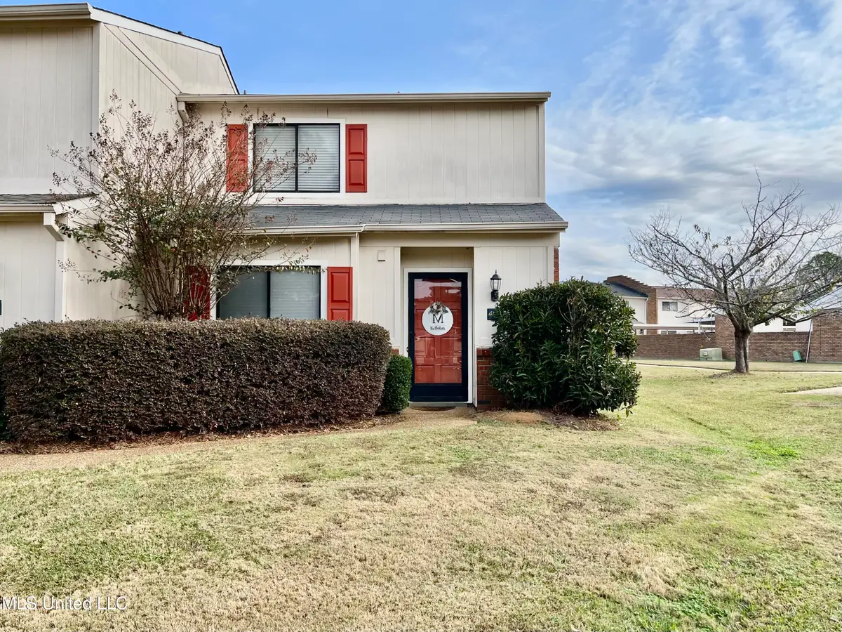 406 Lakebend Place, Brandon, MS 39042 - Image #1