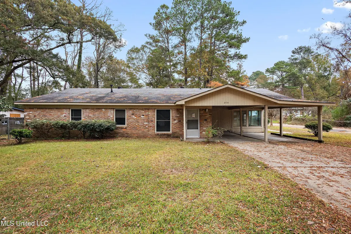 374 Savanna Street, Jackson, MS 39212 - Image #1