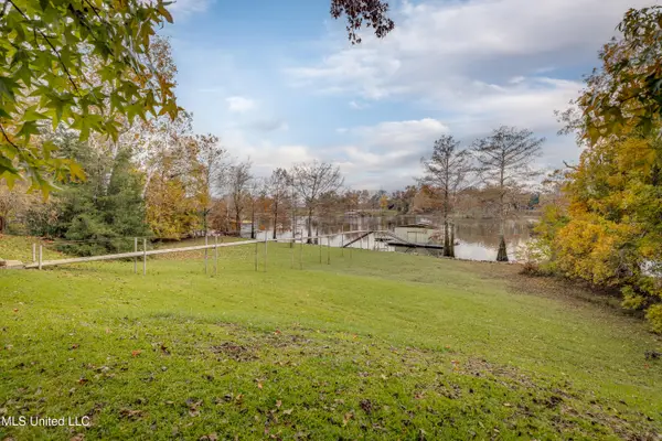 286 Dr Gibson Rd Road, Monterey, LA 71354