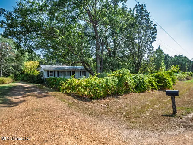 2617 Bemont Road, Sardis, MS 38666 - Image #1