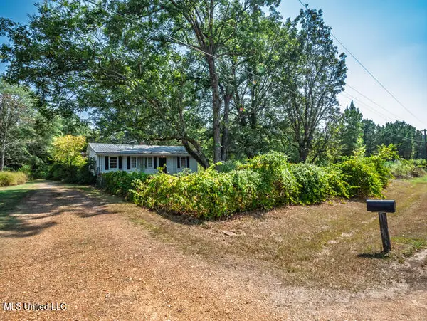 2617 Bemont Road, Sardis, MS 38666