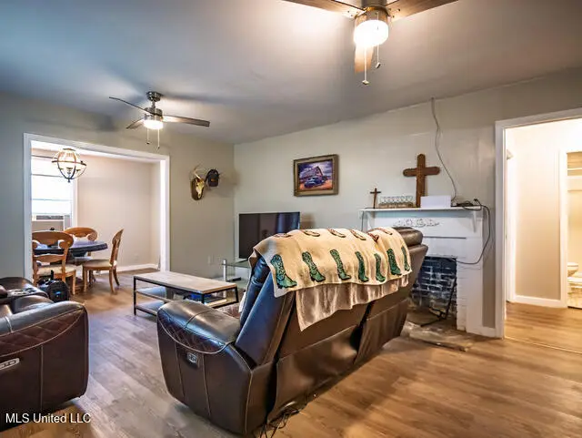 2617 Bemont Road, Sardis, MS 38666 - Image #3