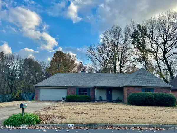 841 Snow Pine Drive, Southaven, MS 38671