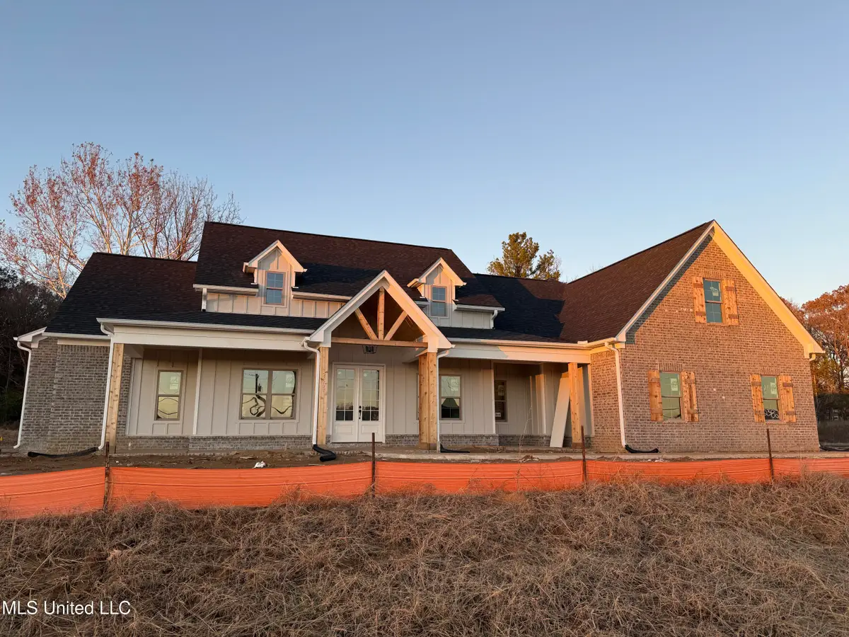 2382 Lauren Way, Hernando, MS 38632 - Image #1