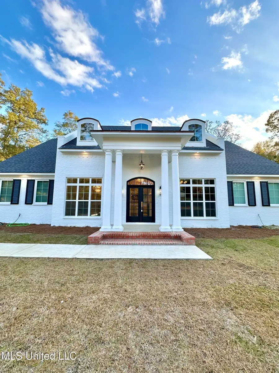 115 Laurelwood Trail Road, Mendenhall, MS 39114 - Image #2