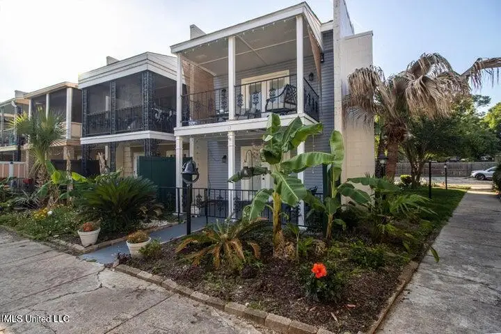 2501 Gulf Avenue, Gulfport, MS 39501 - Image #1