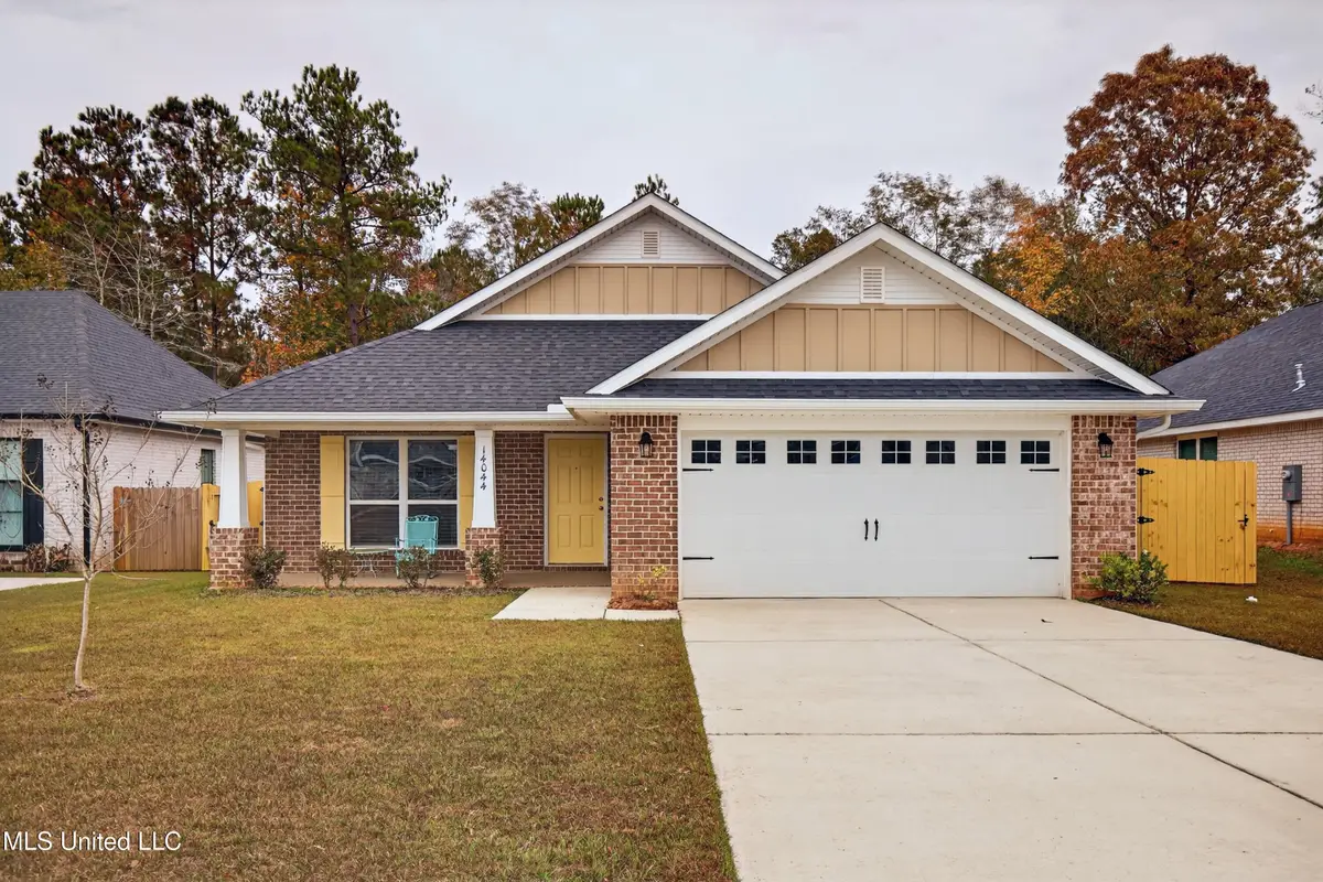 14044 Old Mossy Trail, Gulfport, MS 39503 - Image #1