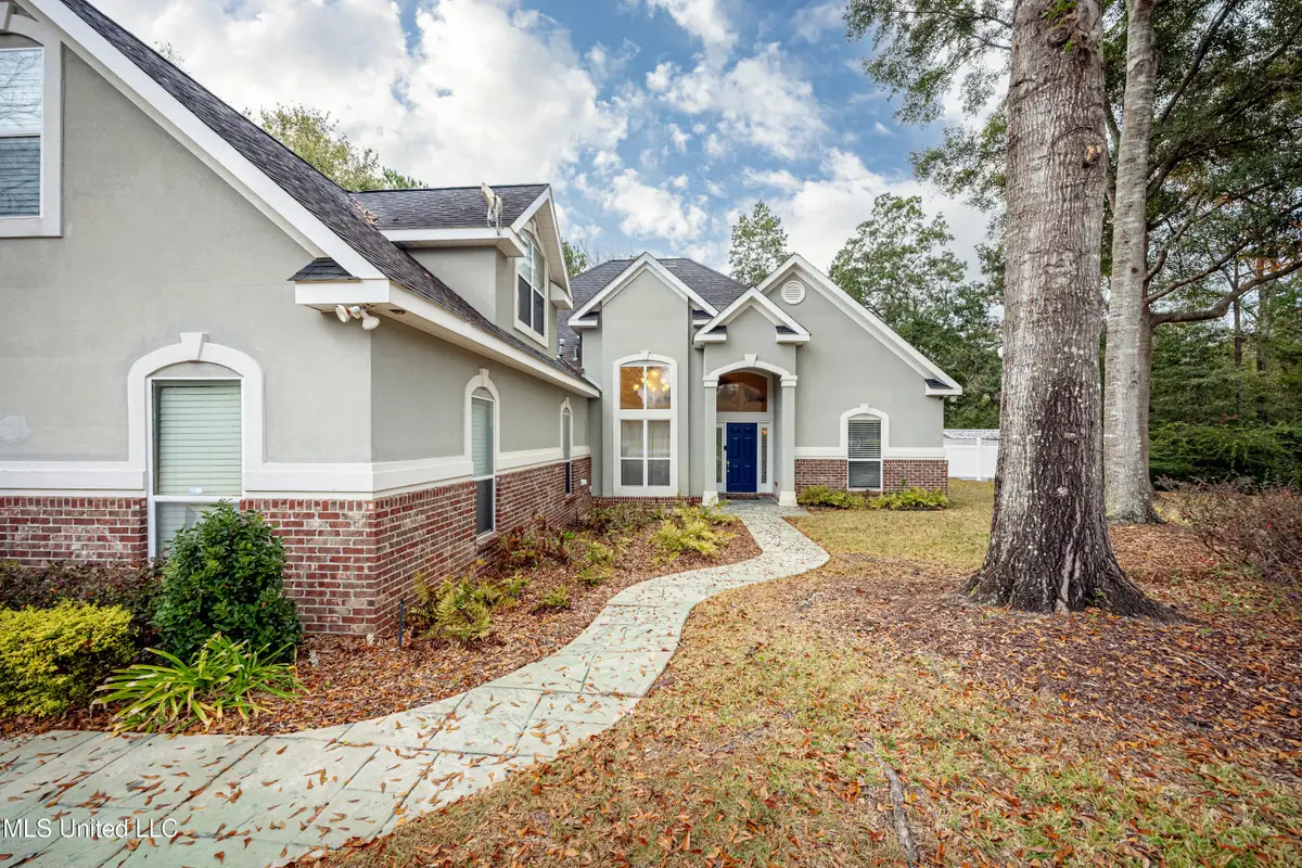 12528 Raintree Place, Biloxi, MS 39532 - Image #1