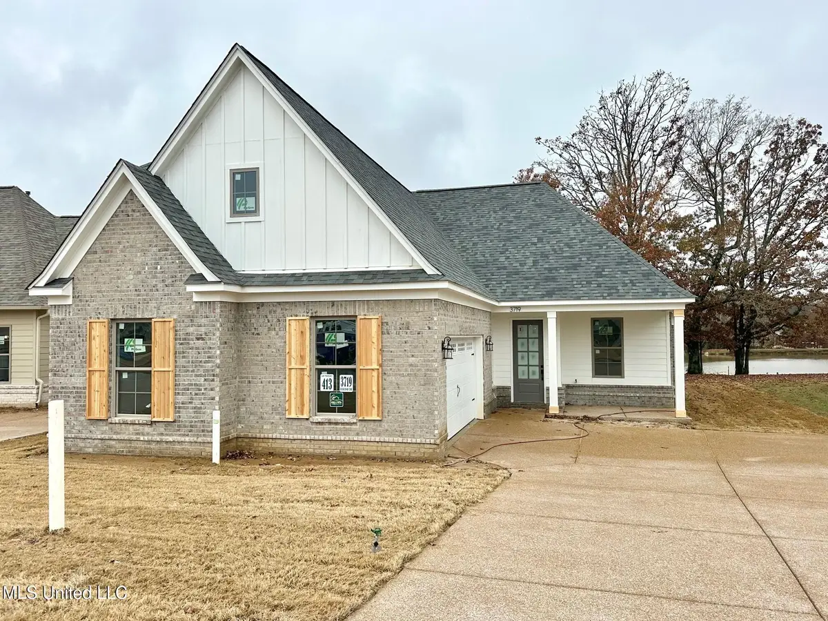 3719 Roland Drive, Southaven, MS 38672 - Image #1