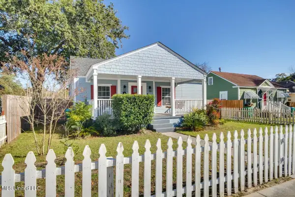 2208 22nd Avenue, Gulfport, MS 39501