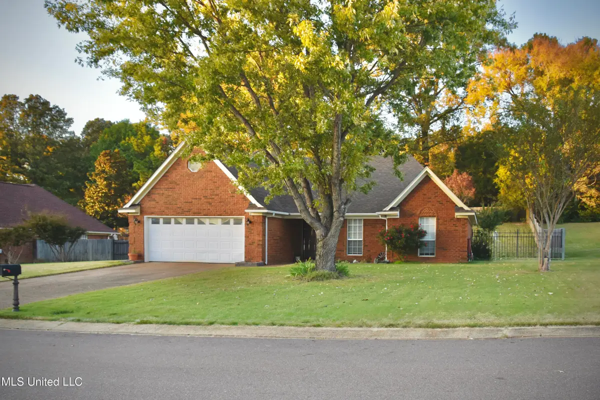 2344 Bethany Drive, Southaven, MS 38671 - Image #1