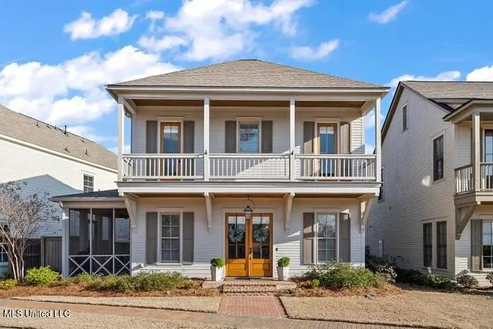 111 Lemoyne Street, Madison, MS 39110 - Image #1