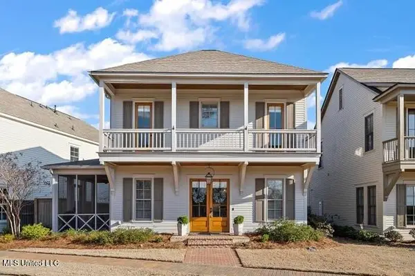 111 Lemoyne Street, Madison, MS 39110