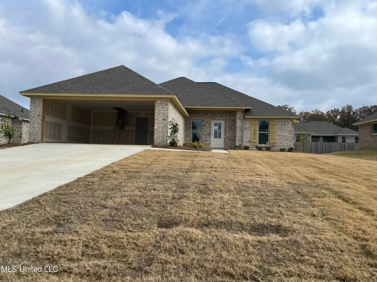 128 Madisonville Drive, Canton, MS 39046 - Image #1