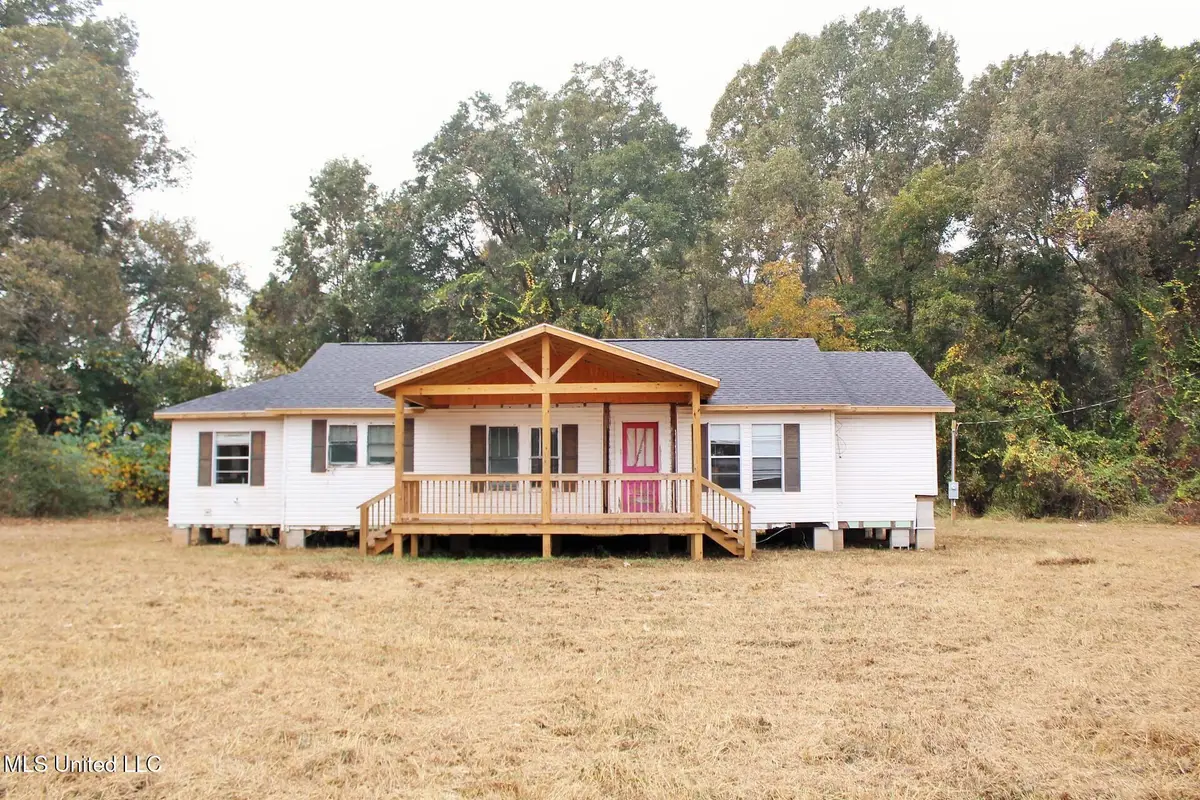 4141 Old 63 N, Lucedale, MS 39452 - Image #1