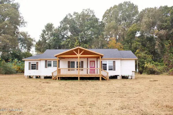 4141 Old 63 N, Lucedale, MS 39452