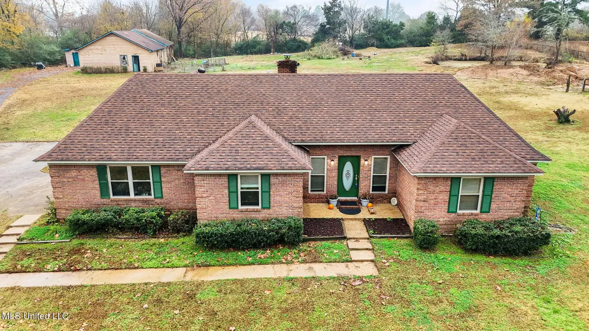 3576 Holly Cove, Olive Branch, MS 38654 - Image #1
