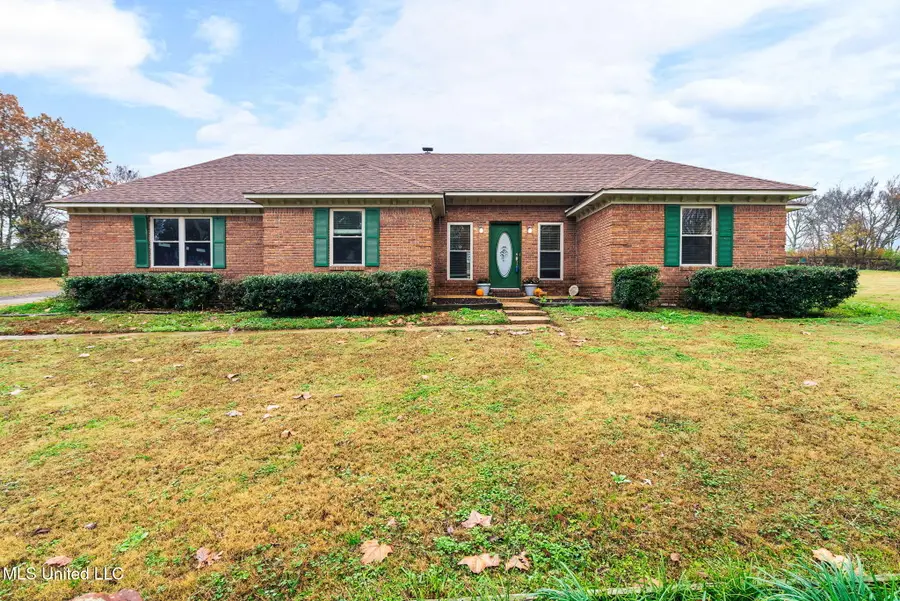 3576 Holly Cove, Olive Branch, MS 38654 - Image #2