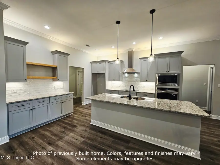 Lot 33 Chinaberry Circle, Carriere, MS 39426 - #2