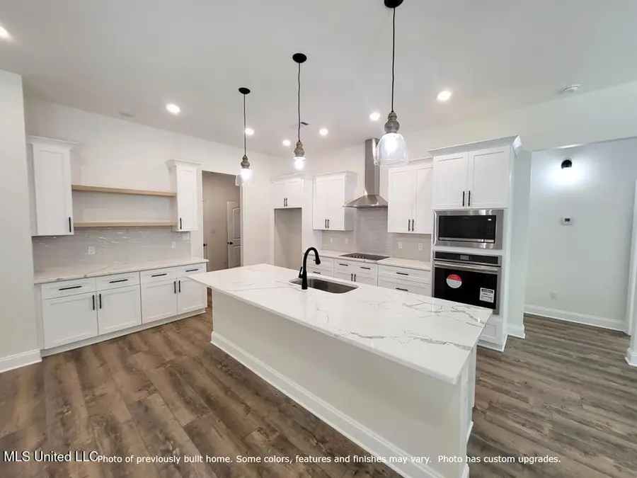 Lot 33 Chinaberry Circle, Carriere, MS 39426 - #3