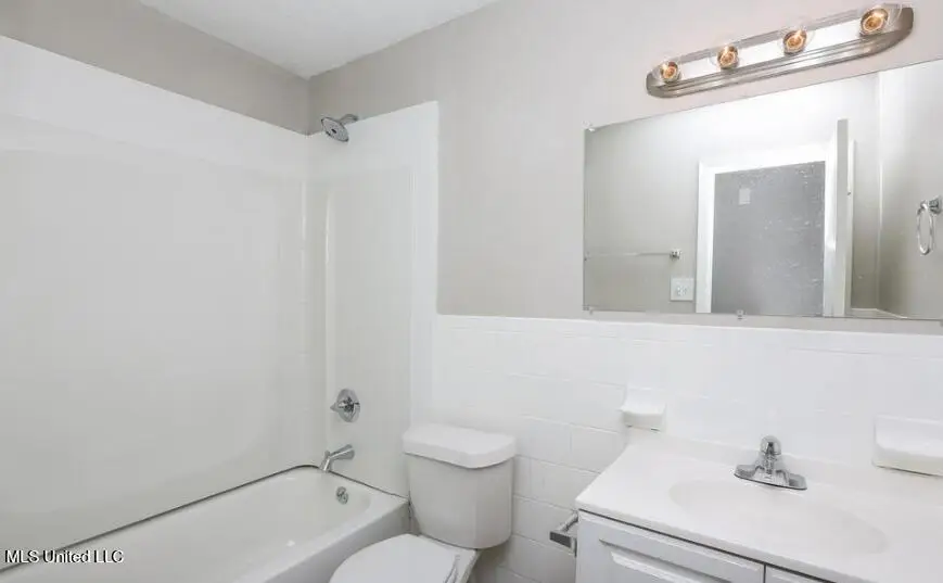 601 W Hill Drive, Jackson, MS 39209 - Image #3