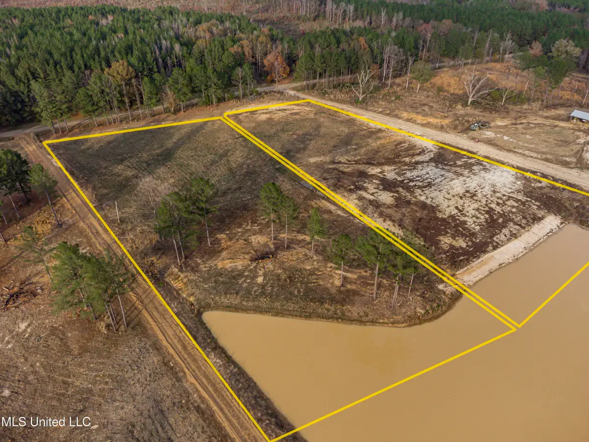 Sulphur Springs Road, Canton, MS 39046 - Image #1