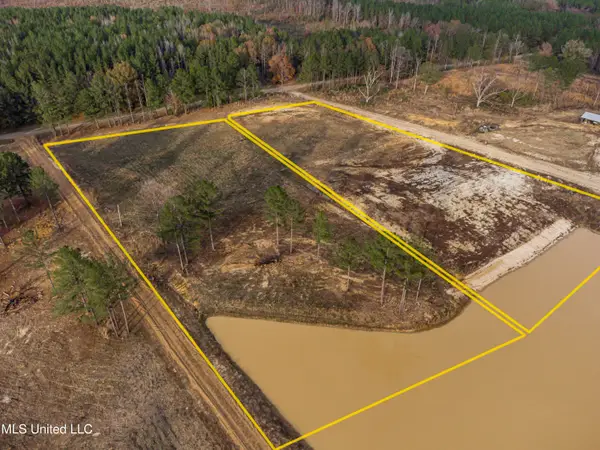 Sulphur Springs Road, Canton, MS 39046