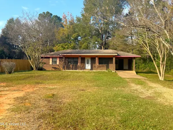 2027 Hamp Lea Road, Magnolia, MS 39652