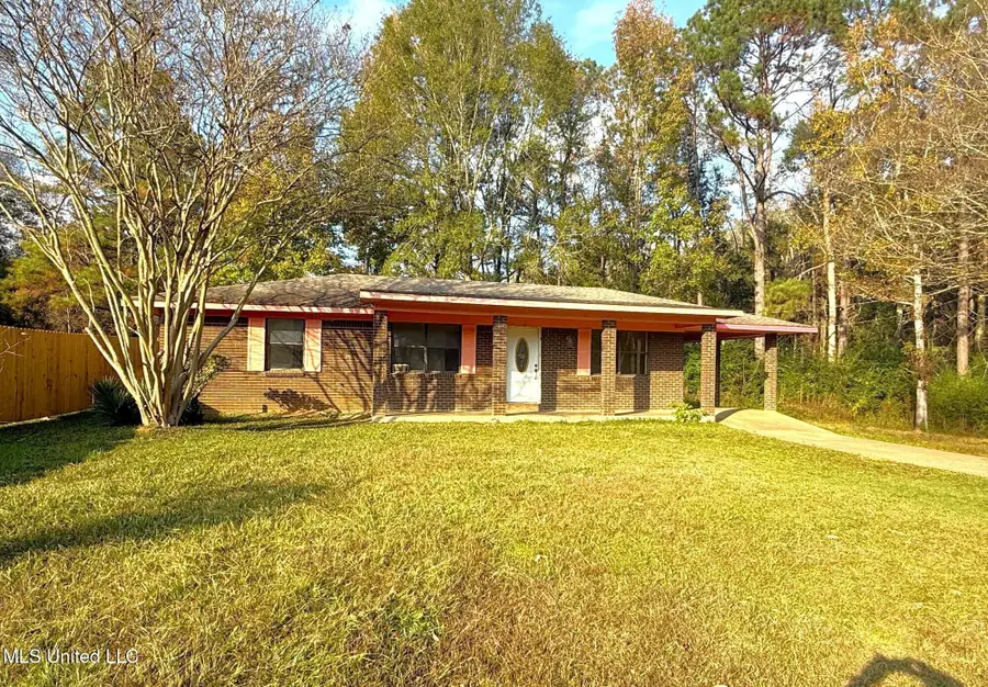 2027 Hamp Lea Road, Magnolia, MS 39652 - Image #2