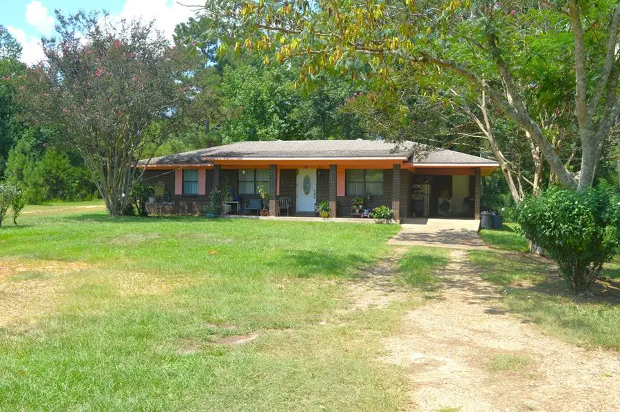 2027 Hamp Lea Road, Magnolia, MS 39652 - Image #3
