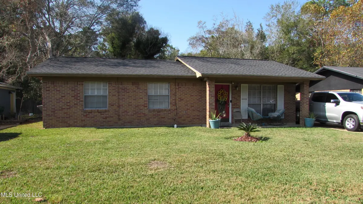 3607 Amtico Street, Gulfport, MS 39501 - Image #1