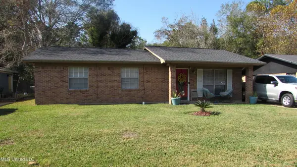 3607 Amtico Street, Gulfport, MS 39501