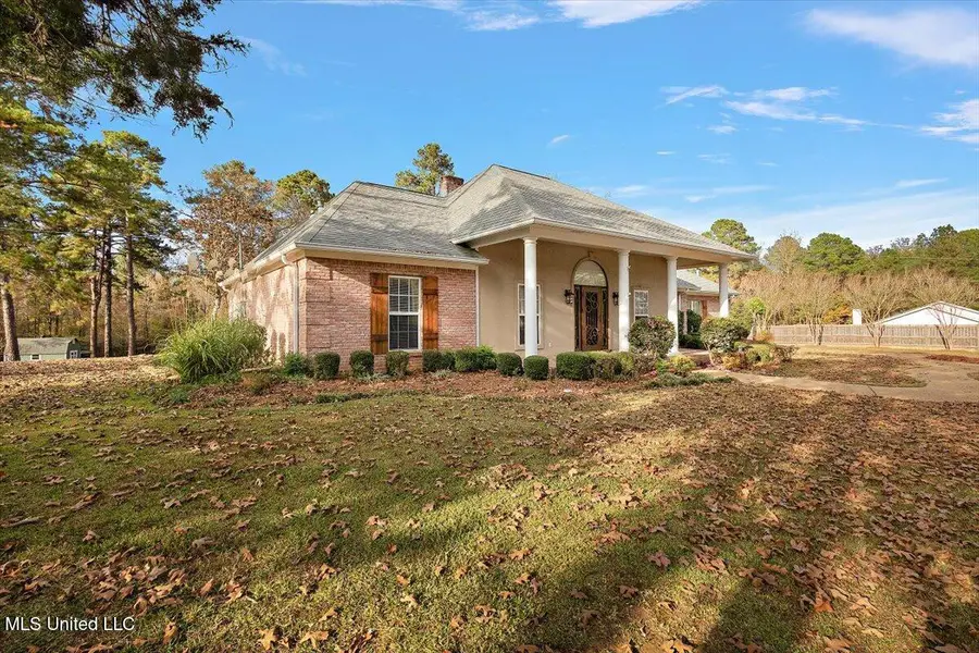 1500 Davis Road, Terry, MS 39170 - Image #2