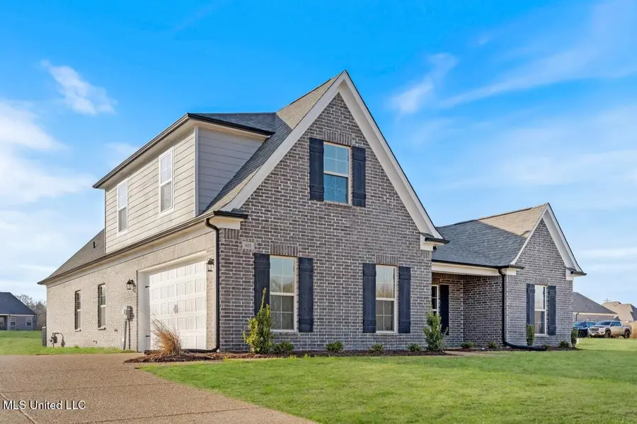 969 Lucas Lane, Hernando, MS 38632 - Image #2