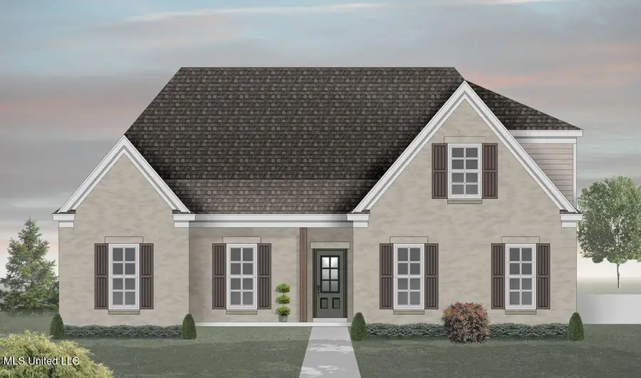 969 Lucas Lane, Hernando, MS 38632 - Image #3