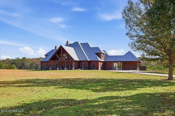 4240 Jana Lane, Kiln, MS 39556