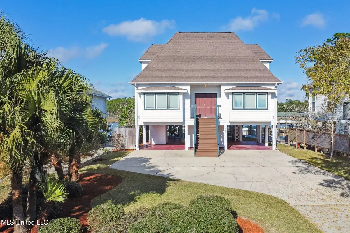 104 Poplar Point, Pass Christian, MS 39571 - Image #1