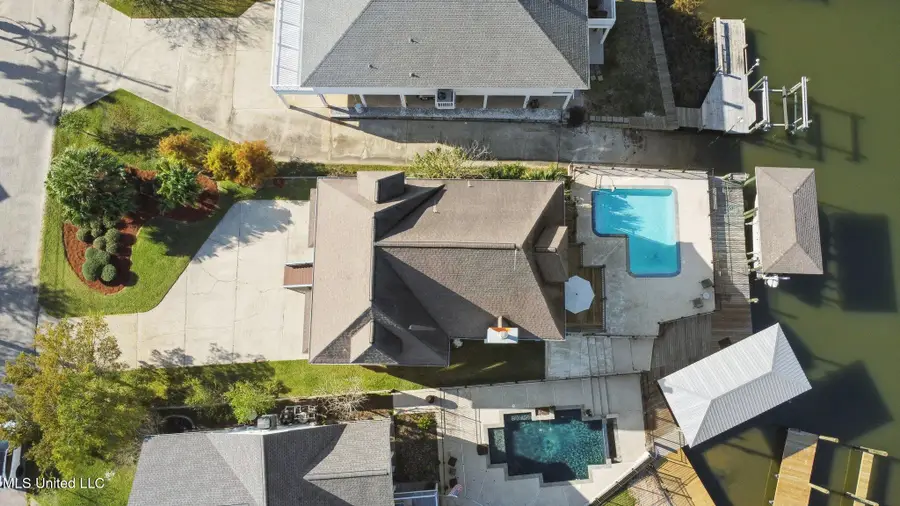 104 Poplar Point, Pass Christian, MS 39571 - Image #2