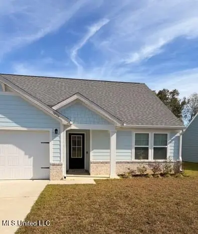 18116 Craneridge Cove, Gulfport, MS 39503 - Image #1